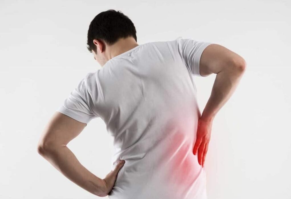 Spinal Injury
