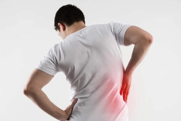 Spinal Injury