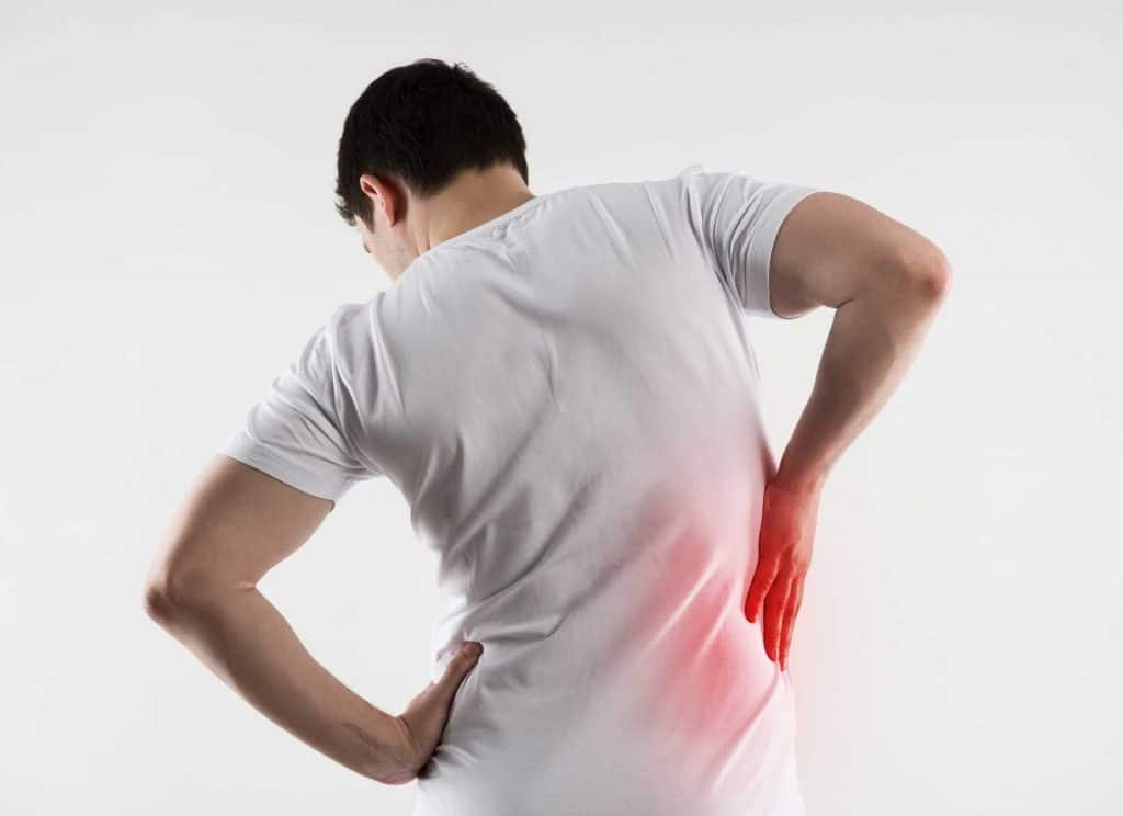 Spinal Injury