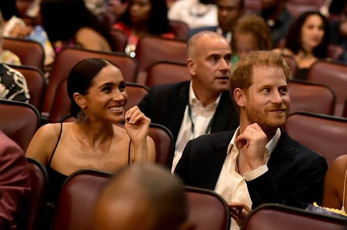 harry meghan kids online safety