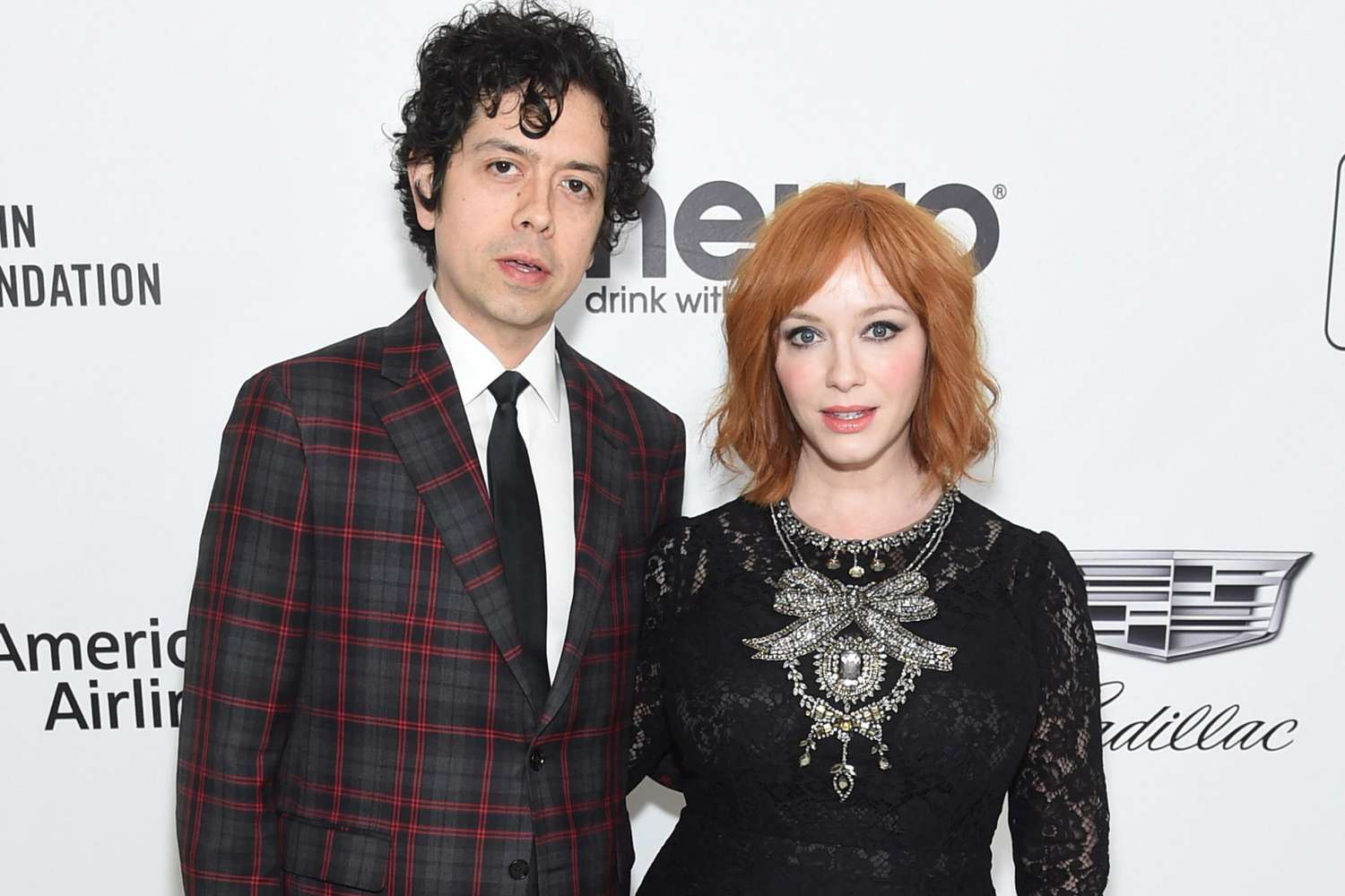 Christina Hendricks