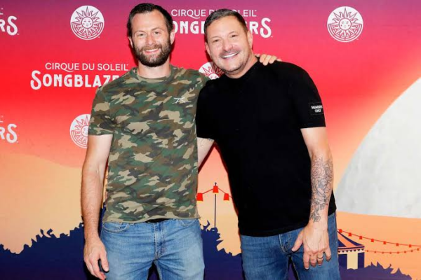 Ty Herndon and Alex Schwartz Baby Plans