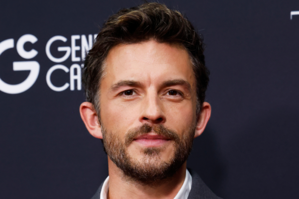 sexiest man alive 2025