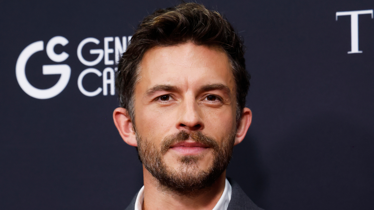 sexiest man alive 2025