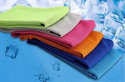 Thermal Fabric