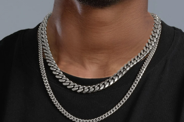 Cuban Link Chains