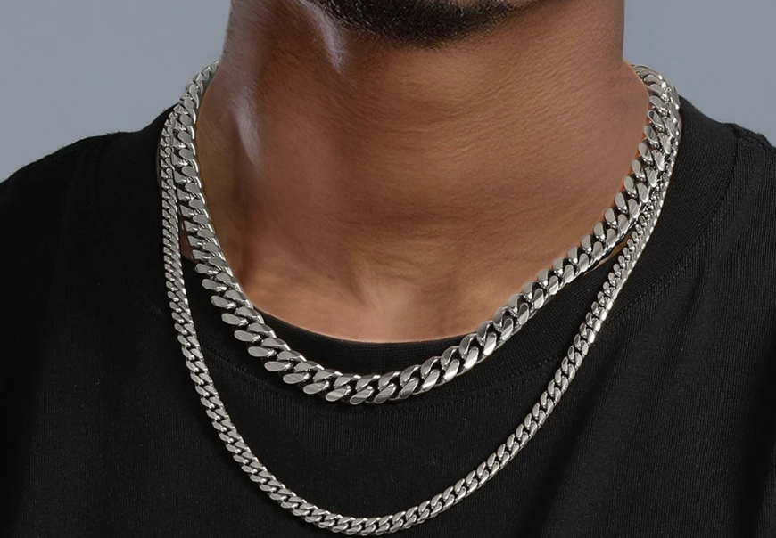 Cuban Link Chains